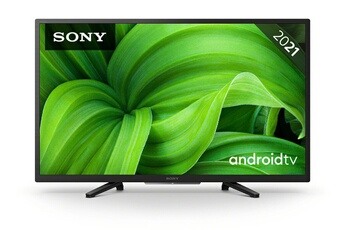 Notice d'utilisation, manuel d'utilisation et mode d'emploi Sony KD32W800 TV LED  