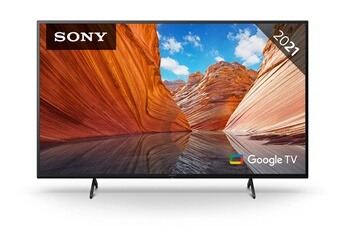 Notice d'utilisation, manuel d'utilisation et mode d'emploi Sony KD43X81J TV LED  