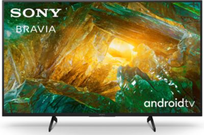 Sony KD43XH8096 ANDROID TV