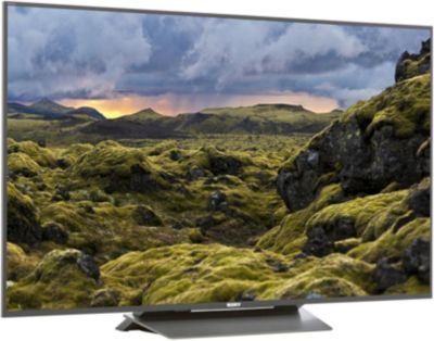 Sony KD55XD8505 4K 800HZ MXR SMART TV
                						
                						
                							RECONDITIONNÉ