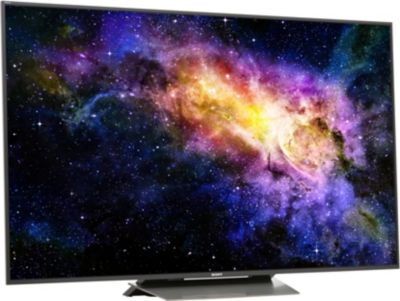 Sony KD65XD8505 4K 800HZ MXR SMART TV
                						
                						
                							RECONDITIONNÉ