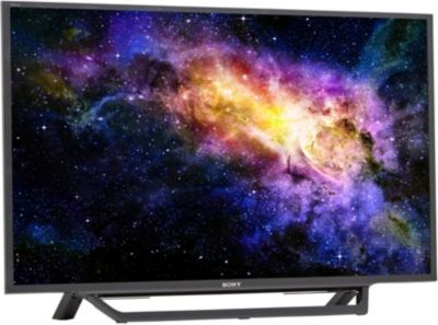 Sony KDL40WD650 200HZ  MXR SMART TV
                						
                						
                							RECONDITIONNÉ