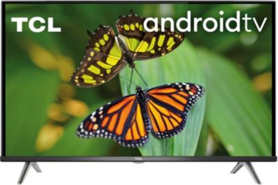 TCL 32S618 ANDROID TV