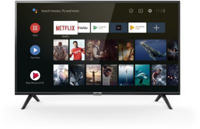 TCL 40ES561 ANDROID TV