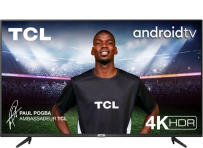 TCL 50P615 ANDROID TV