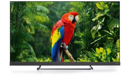 Notice d'utilisation, manuel d'utilisation et mode d'emploi TCL 65EC780 ANDROID TV TV LED  