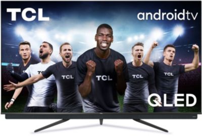 TCL 75C815 ANDROID TV