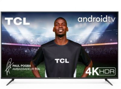 TCL 75P615 ANDROID TV