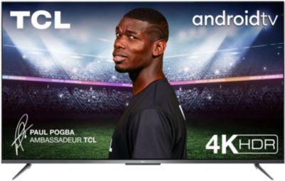 TCL 75P718 ANDROID TV