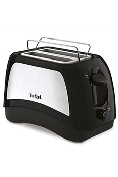 Notice d'utilisation, manuel d'utilisation et mode d'emploi Tefal TT131D Grille pain  