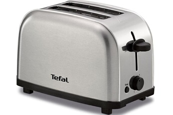 Notice d'utilisation, manuel d'utilisation et mode d'emploi Tefal TT330D11 Grille pain  