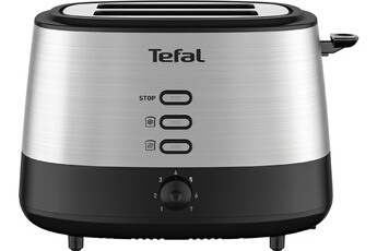 Notice d'utilisation, manuel d'utilisation et mode d'emploi Tefal TT520D10 Grille pain  