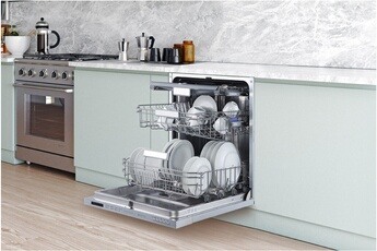 Notice d'utilisation, manuel d'utilisation et mode d'emploi Thomson PRIMOTH2EFULL Lave vaisselle  