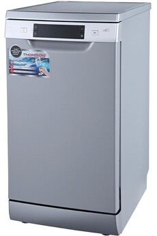 Notice d'utilisation, manuel d'utilisation et mode d'emploi Thomson TDW4510SL Lave vaisselle  