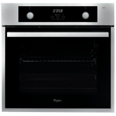 Notice d'utilisation, manuel d'utilisation et mode d'emploi Whirlpool AKP 785 IX Mini Four Akp 785 Ix 65 L Argent Grill 3200 W   