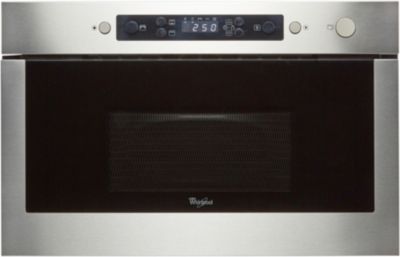 Whirlpool AMW439IX