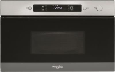 Whirlpool AMW4900IX