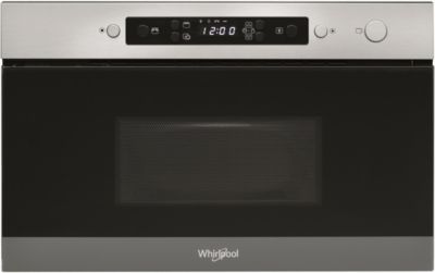 Whirlpool AMW 4920/IX