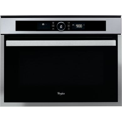 Whirlpool AMW 509/IX