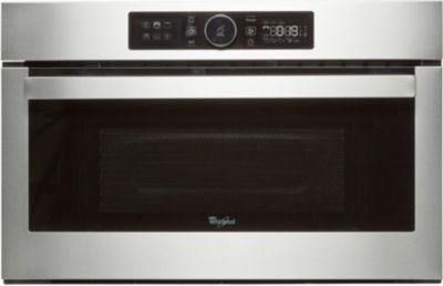 Whirlpool AMW730IX