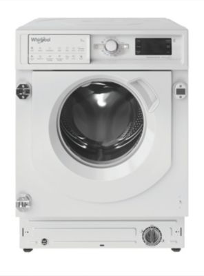 Whirlpool BIWMWG71483FRN