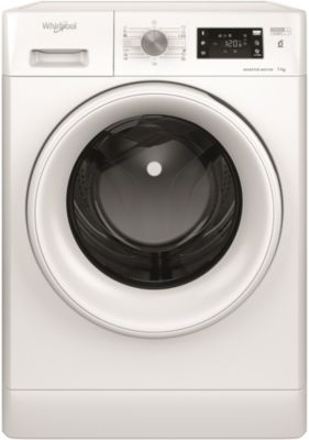 Whirlpool FFB7638WEU