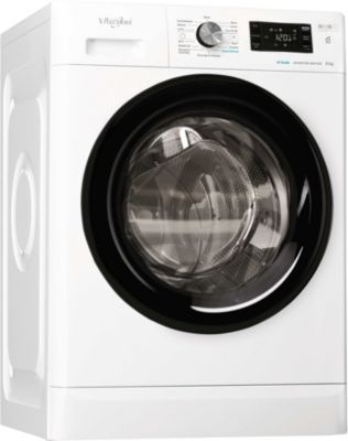 Whirlpool FFB8248BVFR