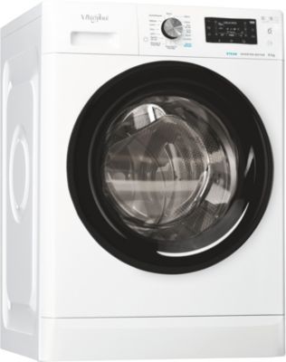 Whirlpool FFD8448BVFR