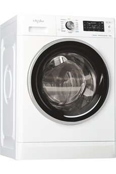 Whirlpool FFDD9448BSVFR