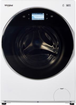 Whirlpool FRR12451W COLLECTION