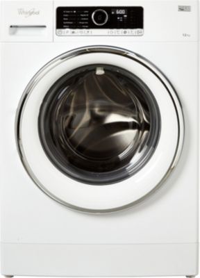 Whirlpool FSCR 12420