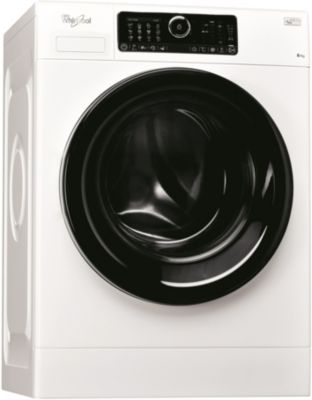 Whirlpool FSCR80430 FRESHCARE