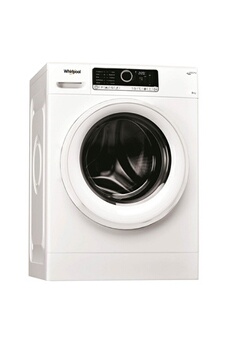 Whirlpool FSCR80499