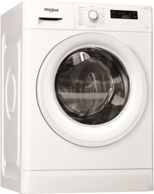 Whirlpool FWF81283W2FR