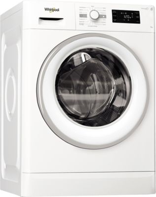 Whirlpool FWG 91484 WSFR FRESHCARE +