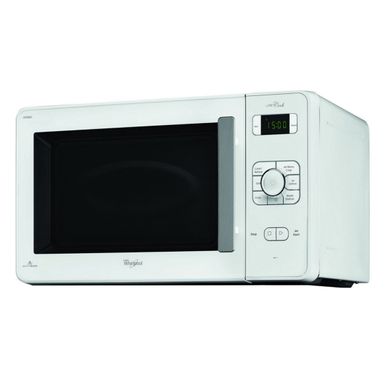 User manual Whirlpool JC218WH Micro-ondes + Gril 30l 1000w Blanc - Jc218wh 