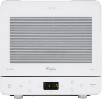 Whirlpool MAX38FW