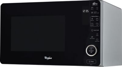  Whirlpool MWF421SL EXTRASPACE Micro ondes gril  