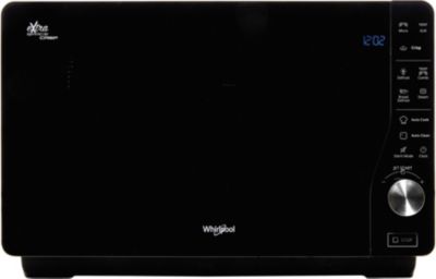 Whirlpool MWF427NB EXTRASPACE