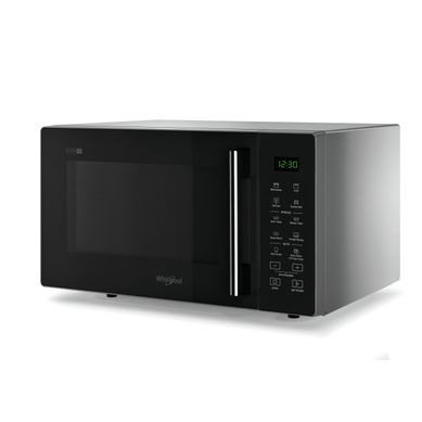 Notice d'utilisation, manuel d'utilisation et mode d'emploi Whirlpool MWP 254 SB Micro-ondes Mwp 254 Sb   Combiné 25 L 900 W Noir  