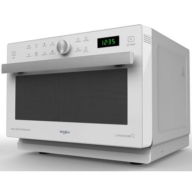 Whirlpool MWP338W