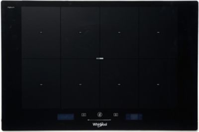 Whirlpool SMP778CNE IXL W COLLECTION