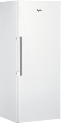 Notice d'utilisation, manuel d'utilisation et mode d'emploi Whirlpool SW6AM2QW Réfrigérateur 1 porte  
