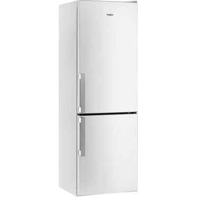 Notice d'utilisation, manuel d'utilisation et mode d'emploi Whirlpool W5821CWH2 Réfrigérateur Combiné 60 cm 339l froid brassé Blanc - W5821cwh2   