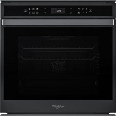 Whirlpool W6OM44S1PBSS W COLLECTION