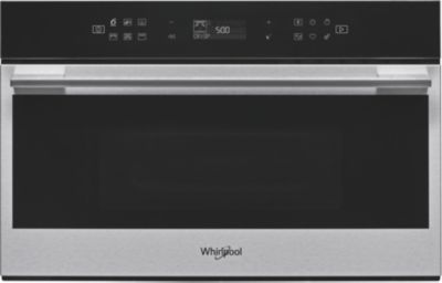 Whirlpool W7MD440 W COLLECTION