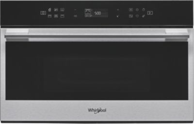 Whirlpool W7MD440 W COLLECTION