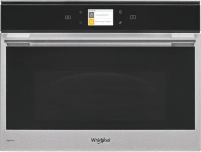 Whirlpool W9MW261IXL W COLLECTION CONNECTé