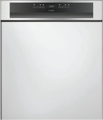 Whirlpool WBO3T133PFX