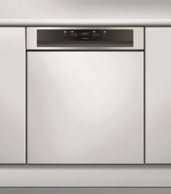 Whirlpool WBO3T332PX